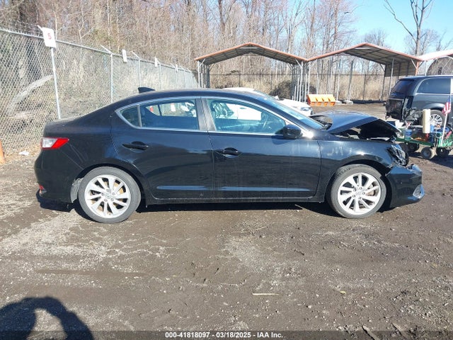 Acura Ilx Acurawatch Plus Package 2017 19UDE2F37HA003369 Image 13