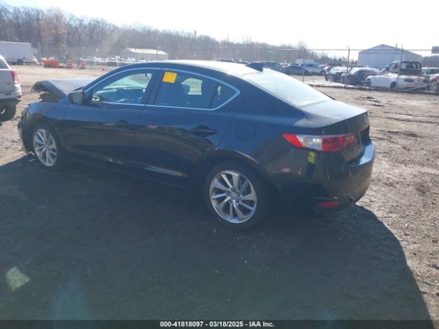 2017 ACURA ILX 19UDE2F37HA003369 Photo 2