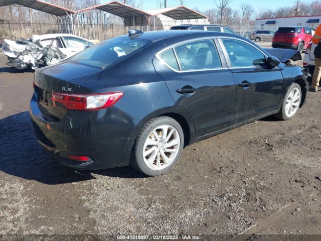 2017 ACURA ILX 19UDE2F37HA003369 Photo 3