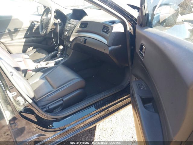 2017 ACURA ILX 19UDE2F37HA003369 Photo 4