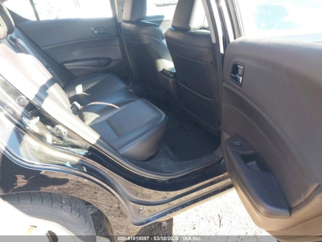 2017 ACURA ILX 19UDE2F37HA003369 Photo 7