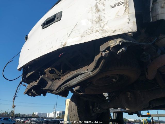 5TFRZ5CN2HX039404 Toyota Tacoma Sr5 V6