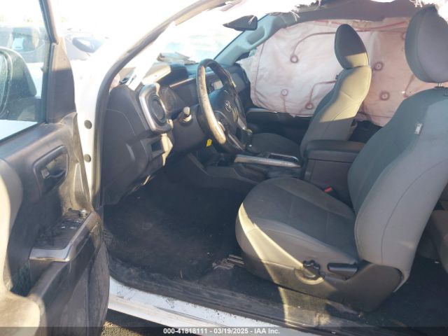 5TFRZ5CN2HX039404 Toyota Tacoma Sr5 V6