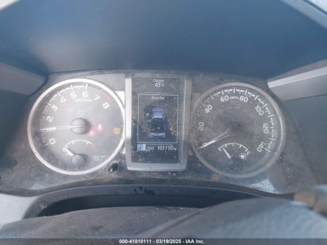 5TFRZ5CN2HX039404 Toyota Tacoma Sr5 V6