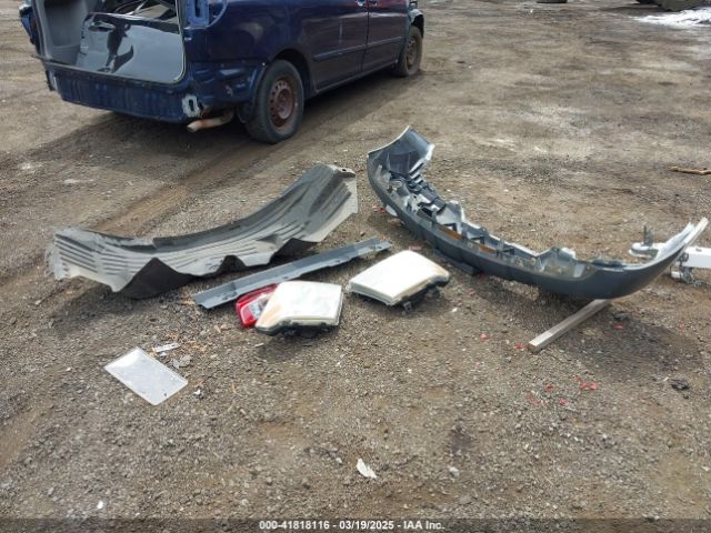 1N6AD0ER3HN705287 Nissan FRONTIER S