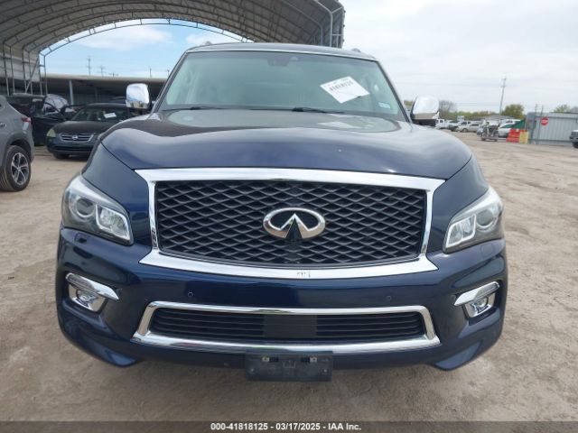 JN8AZ2ND2H9830864 Infiniti QX80