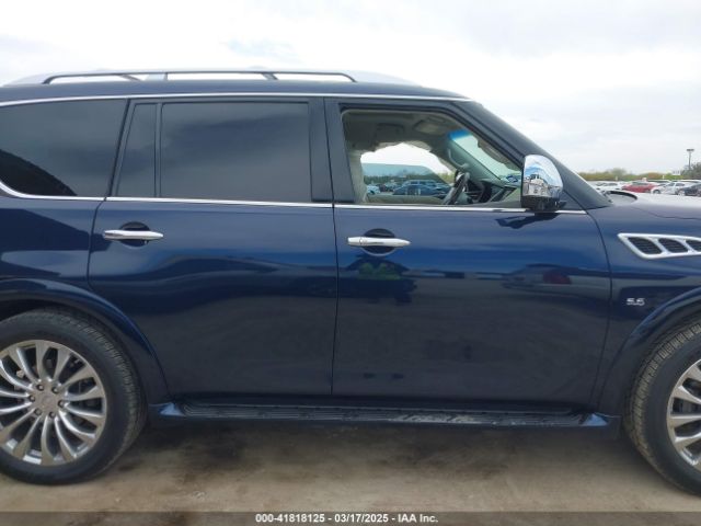 JN8AZ2ND2H9830864 Infiniti QX80