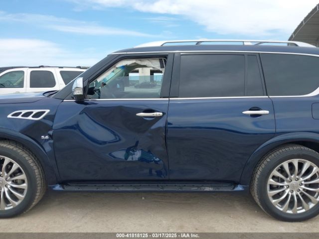 JN8AZ2ND2H9830864 Infiniti QX80