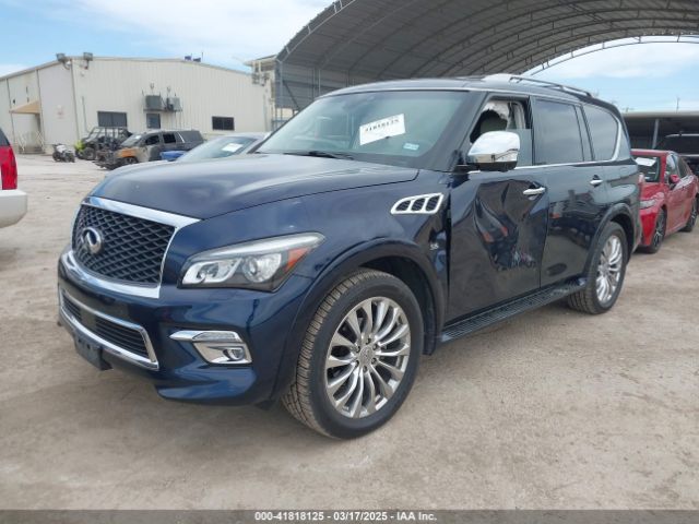 JN8AZ2ND2H9830864 Infiniti QX80
