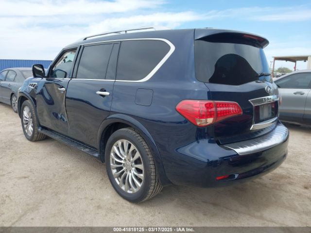 JN8AZ2ND2H9830864 Infiniti QX80