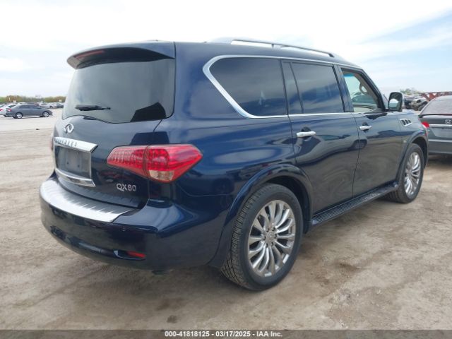 JN8AZ2ND2H9830864 Infiniti QX80