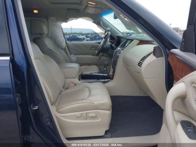 JN8AZ2ND2H9830864 Infiniti QX80