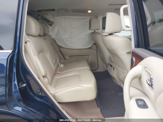 JN8AZ2ND2H9830864 Infiniti QX80