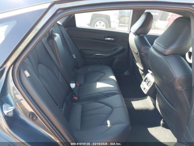 4T1JZ1FB5NU086281 Toyota AVALON XLE