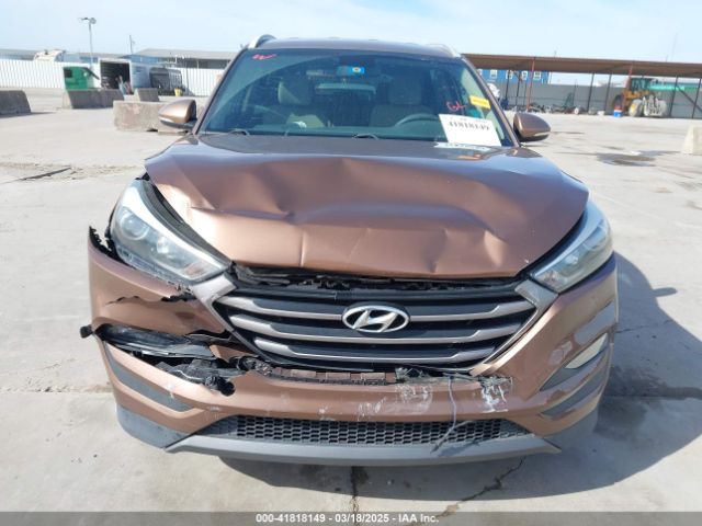 KM8J33A20GU137662 Hyundai Tucson Eco