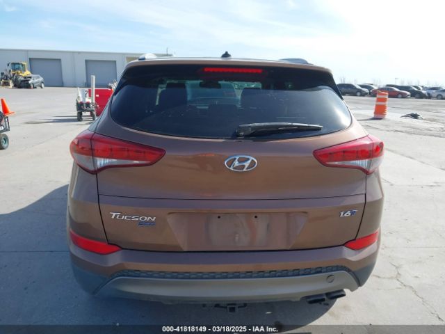 KM8J33A20GU137662 Hyundai Tucson Eco