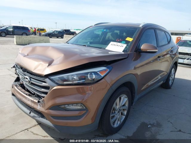 KM8J33A20GU137662 Hyundai Tucson Eco