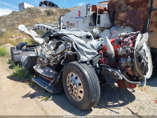 2016 KENWORTH CONSTRUCTION 1XKYD49X8GJ475581