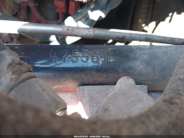 2016 KENWORTH CONSTRUCTION 1XKYD49X8GJ475581 Photo 8