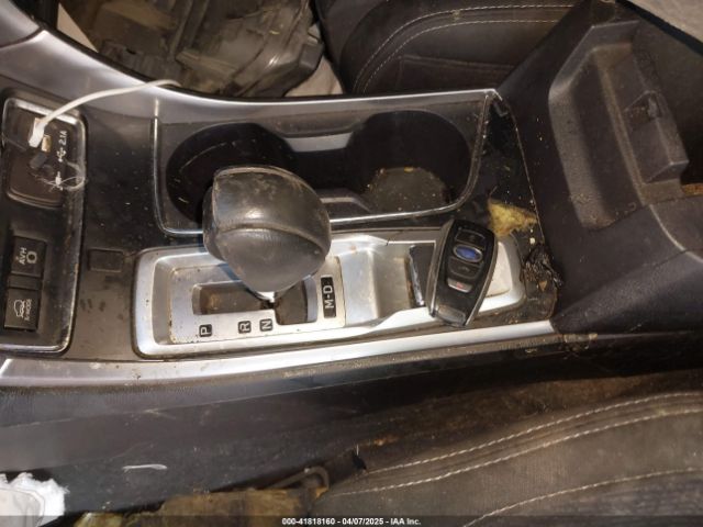 4S4WMAFDXK3453733 Subaru Ascent Premium