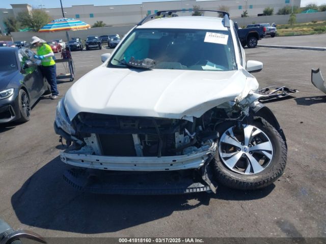 4S4WMAFDXK3453733 Subaru Ascent Premium