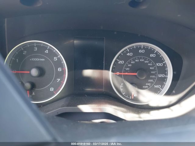 4S4WMAFDXK3453733 Subaru Ascent Premium