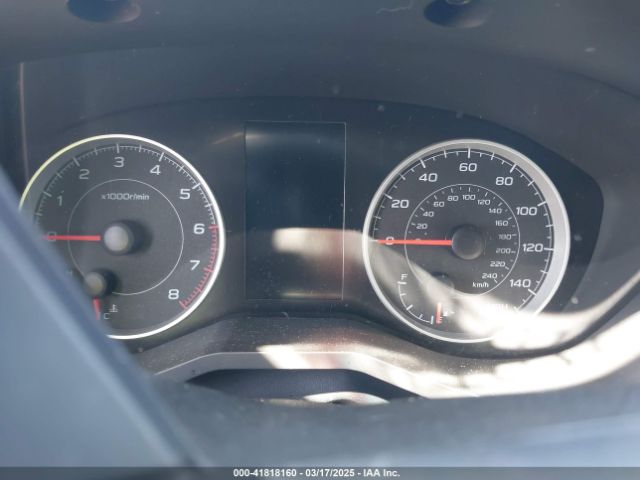 4S4WMAFDXK3453733 Subaru Ascent Premium