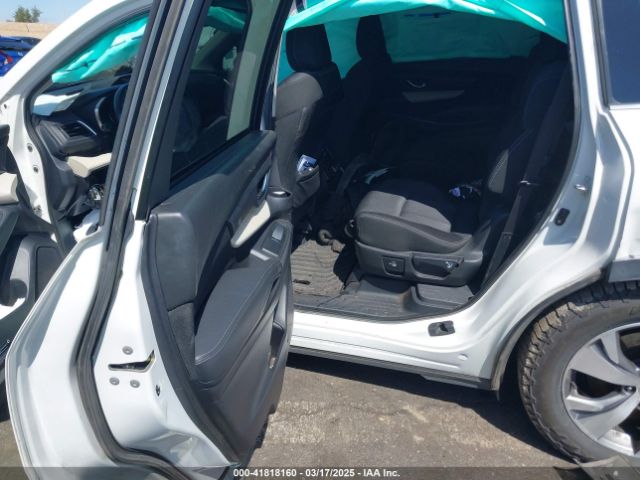 4S4WMAFDXK3453733 Subaru Ascent Premium