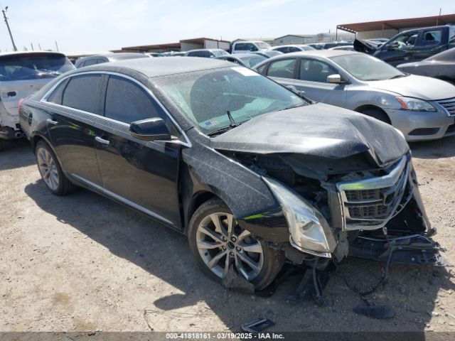 2G61M5S30H9162762 auction archive image