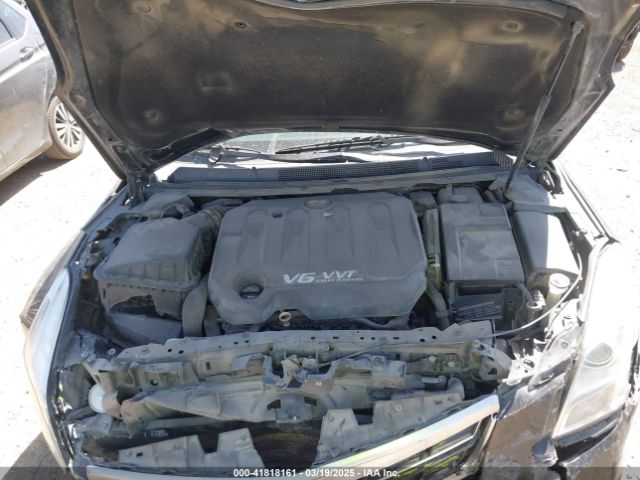 2G61M5S30H9162762 Cadillac XTS LUXURY