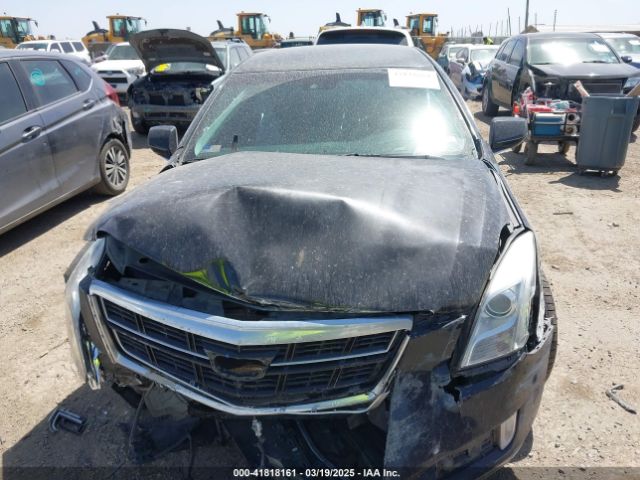 2G61M5S30H9162762 Cadillac XTS LUXURY