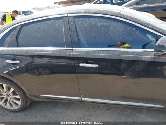 2G61M5S30H9162762 Cadillac XTS LUXURY