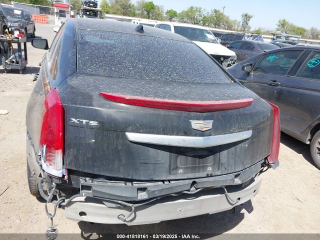 2G61M5S30H9162762 Cadillac XTS LUXURY