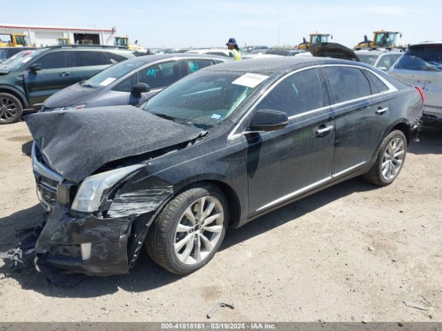 2G61M5S30H9162762 Cadillac XTS LUXURY