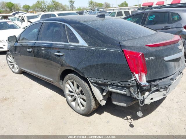 2G61M5S30H9162762 Cadillac XTS LUXURY
