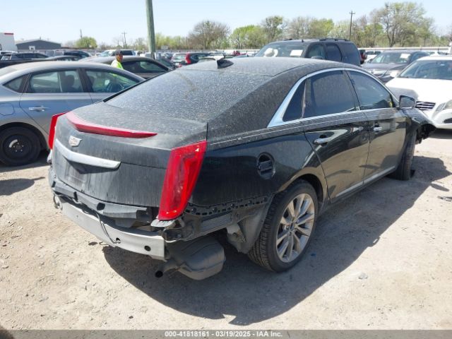 2G61M5S30H9162762 Cadillac XTS LUXURY