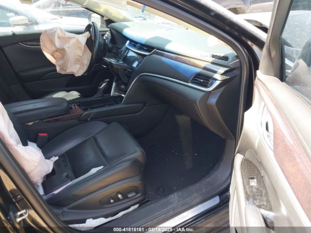 2G61M5S30H9162762 Cadillac XTS LUXURY