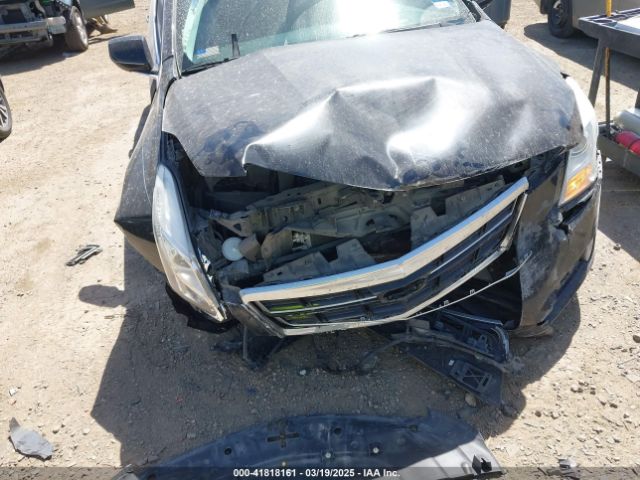 2G61M5S30H9162762 Cadillac XTS LUXURY