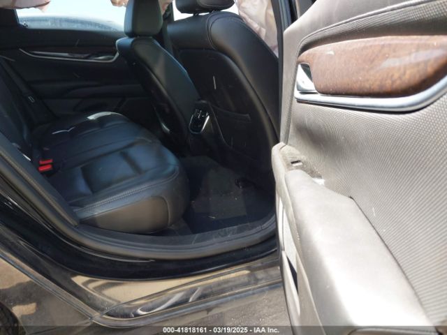 2G61M5S30H9162762 Cadillac XTS LUXURY