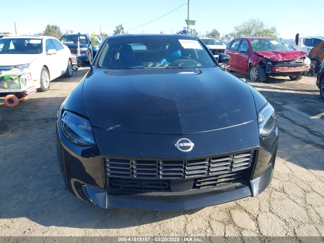 JN1BZ4BH1PM311774 Nissan Z Performance Auto