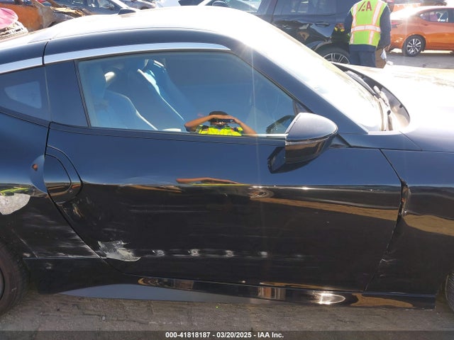 JN1BZ4BH1PM311774 Nissan Z Performance Auto