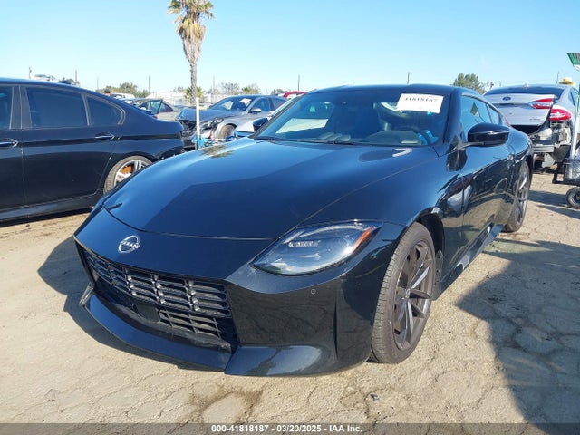 JN1BZ4BH1PM311774 Nissan Z Performance Auto
