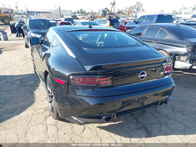 JN1BZ4BH1PM311774 Nissan Z Performance Auto
