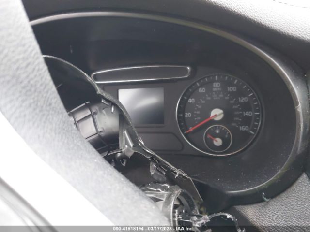 5XYPG4A33GG133219 KIA Sorento 2.4l Lx