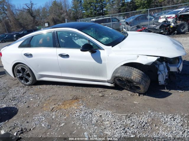 5XXG64J25NG102324 KIA K5 Gt-line