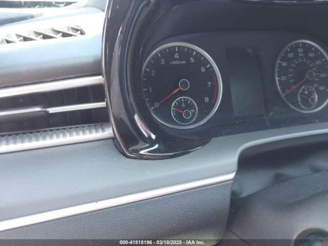 5XXG64J25NG102324 KIA K5 Gt-line
