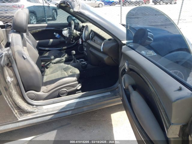 2012 MINI COOPER S WMWSY3C56CT144520 Photo 4