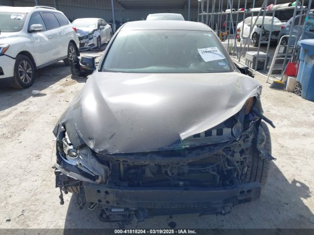 JN1EV7AP8HM733058 Infiniti Q50 3.0t Sport