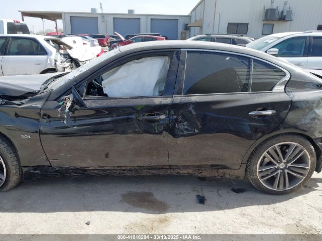 JN1EV7AP8HM733058 Infiniti Q50 3.0t Sport