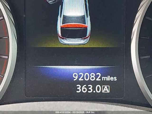 JN1EV7AP8HM733058 Infiniti Q50 3.0t Sport